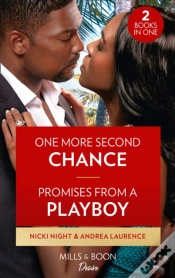 Capa do artigo One More Second Chance / Promises From A Playboy