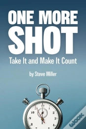 Capa do artigo One More Shot
