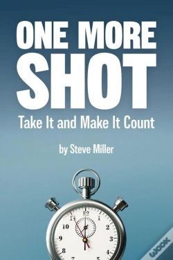 Capa do artigo One More Shot