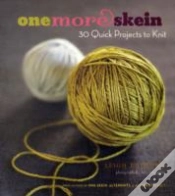 Capa do artigo One More Skein