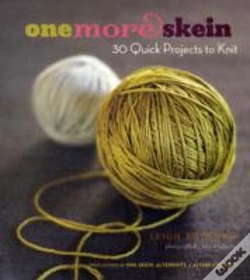 Capa do artigo One More Skein