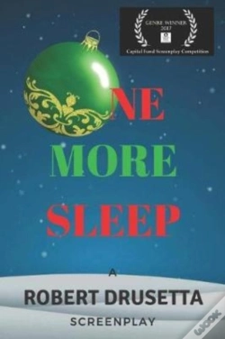 Capa do artigo One More Sleep