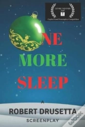 Capa do artigo One More Sleep