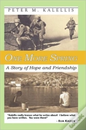 Capa do artigo One More Spring