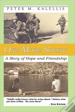 Capa do artigo One More Spring