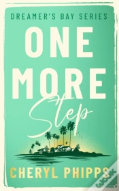 Capa do artigo One More Step