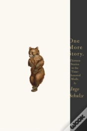 Capa do artigo One More Story