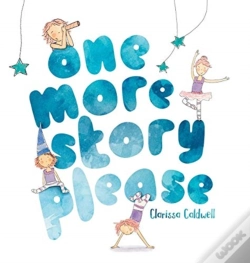 Capa do artigo One More Story Please
