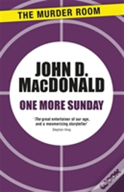 Capa do artigo One More Sunday