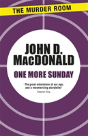 One More Sunday - Preview