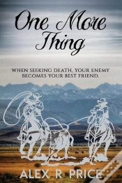 Capa do artigo One More Thing