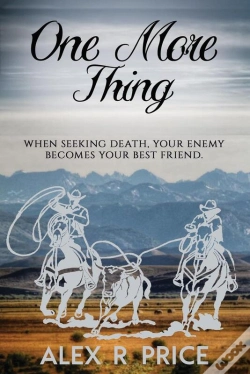 Capa do artigo One More Thing
