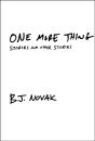 One More Thing - Preview