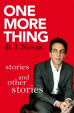 Capa do artigo One More Thing