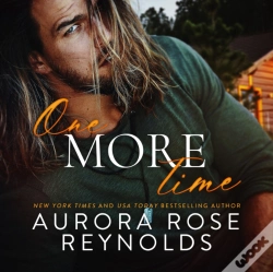 Capa do artigo One More Time