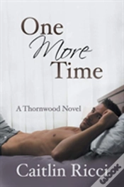 Capa do artigo One More Time
