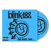 Capa do artigo One More Time - CD