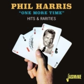 Capa do artigo One More Time - CD