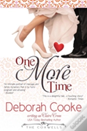 Capa do artigo One More Time