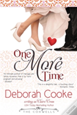 Capa do artigo One More Time