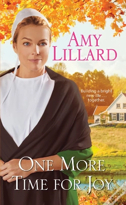Capa do artigo One More Time For Joy