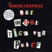 Capa do artigo One More Time for Peace - CD