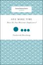 One More Time - Preview