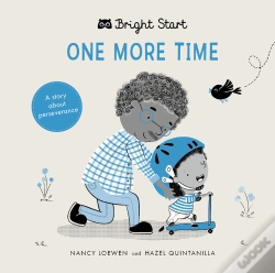 Capa do artigo One More Time