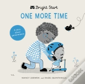 Capa do artigo One More Time