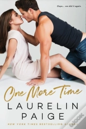 Capa do artigo One More Time
