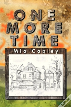 Capa do artigo One More Time