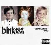 Capa do artigo One More Time... Part 2 - CD