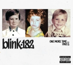 Capa do artigo One More Time... Part 2 - CD