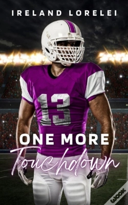Capa do artigo One More Touchdown