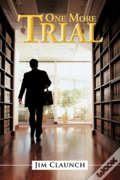Capa do artigo One More Trial
