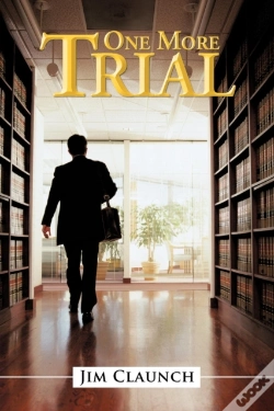 Capa do artigo One More Trial