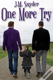 Capa do artigo One More Try