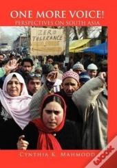 One More Voice!: Perspectives On South Asia
