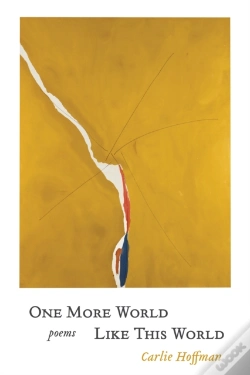 Capa do artigo One More World Like This World