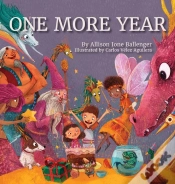 Capa do artigo One More Year