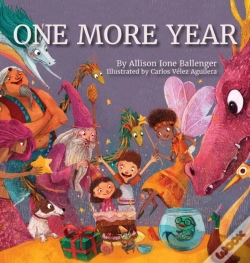 Capa do artigo One More Year