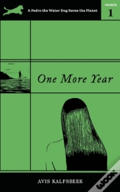 Capa do artigo One More Year
