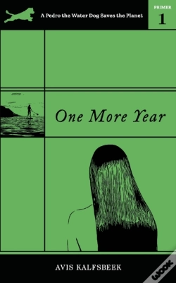 Capa do artigo One More Year