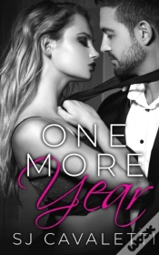 Capa do artigo One More Year