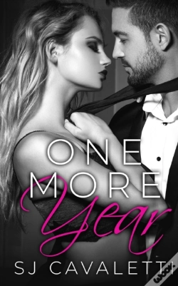 Capa do artigo One More Year