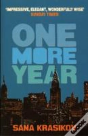 Capa do artigo One More Year