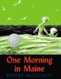 One Morning In Maine - Preview