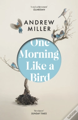 Capa do artigo One Morning Like A Bird