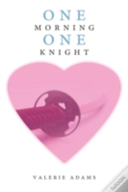 Capa do artigo One Morning, One Knight