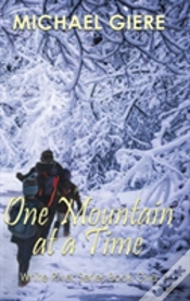 Capa do artigo One Mountain At A Time